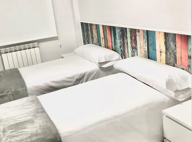 W W W Goyahospitales Es Bajo B 아파트